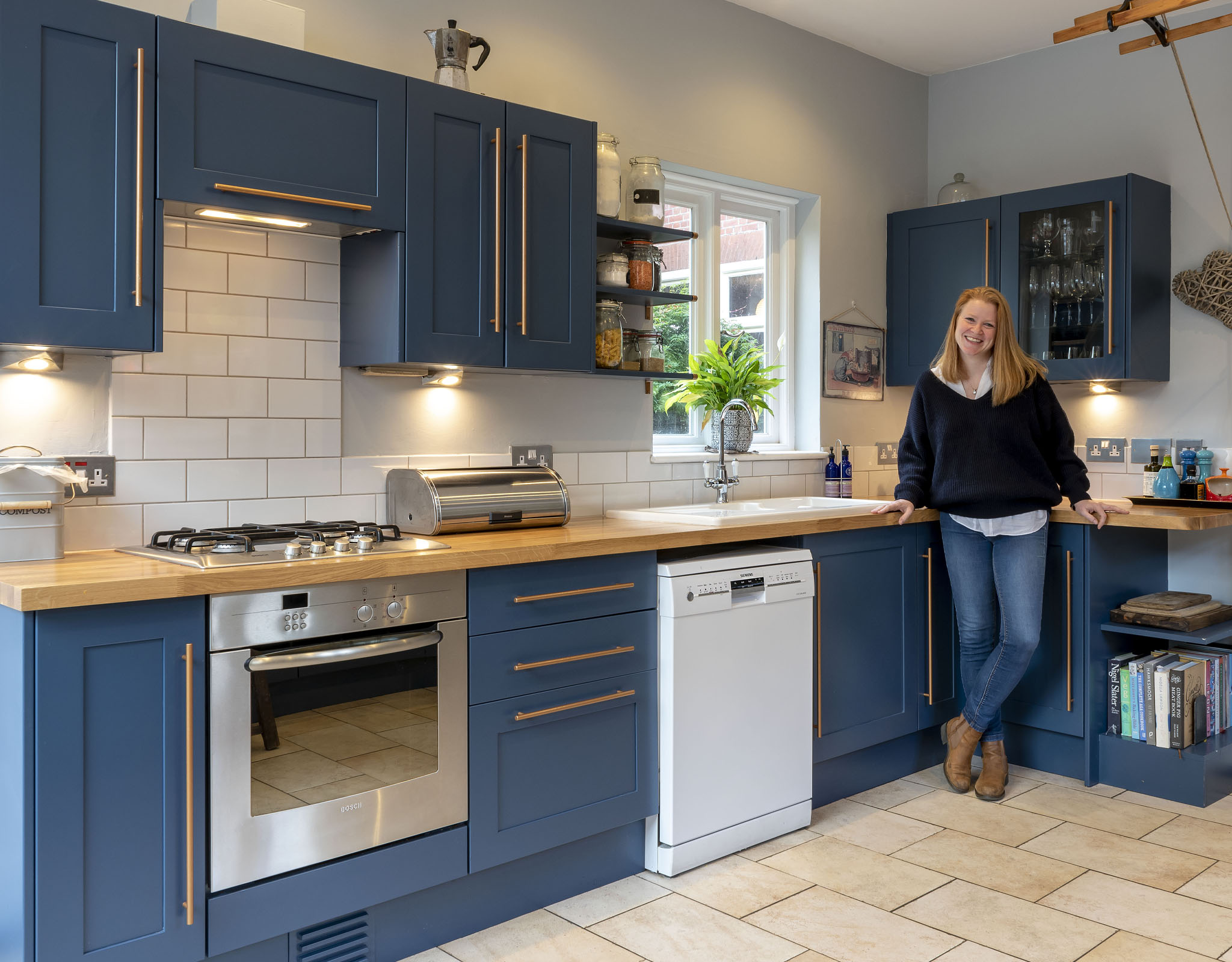 Kitchen Refurb