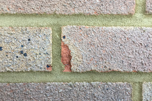 Stone & Brickwork repair refinishing Touch