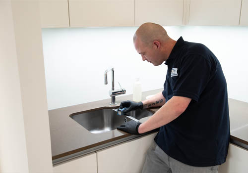 Stainless Steel Sinks