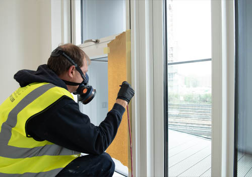 window repair