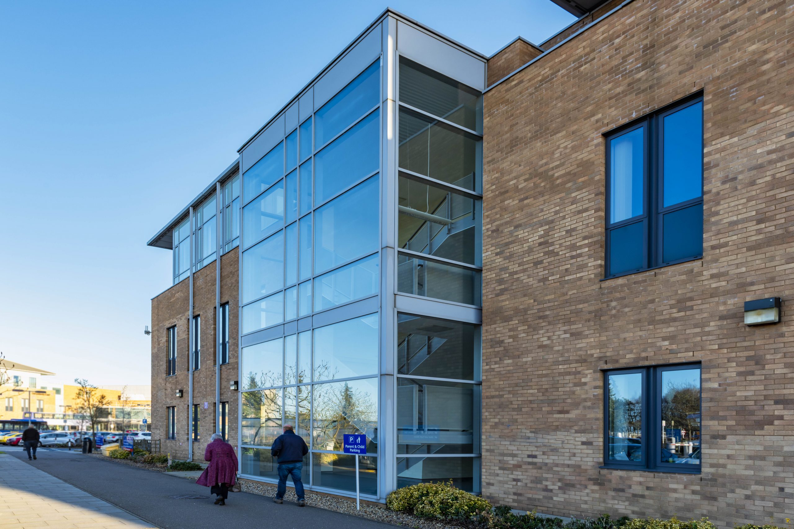 Hospital Surface Retoration and Refurbishment Refinishing Touch