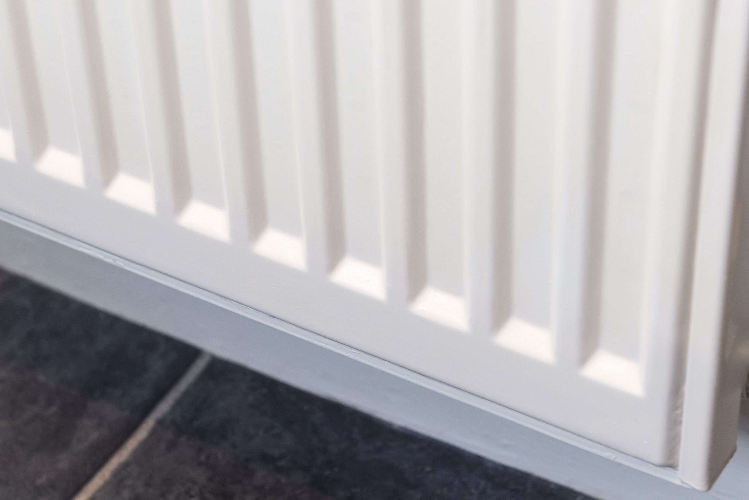 Radiator repairs from Refinishing Touch bring radiators back to their original condition