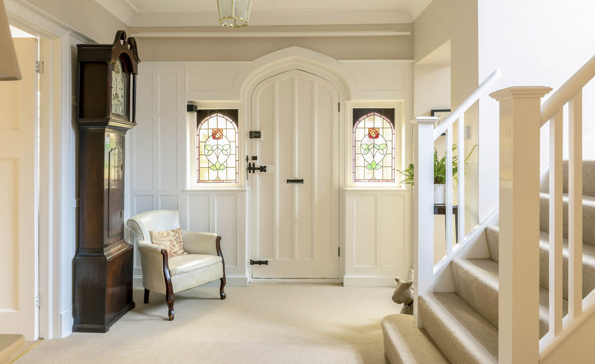 doors