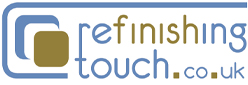 Contact Us - Refinishing Touch