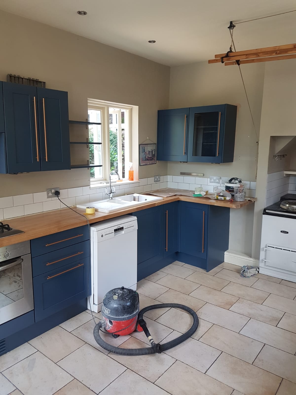 Kitchen Unthank after 1