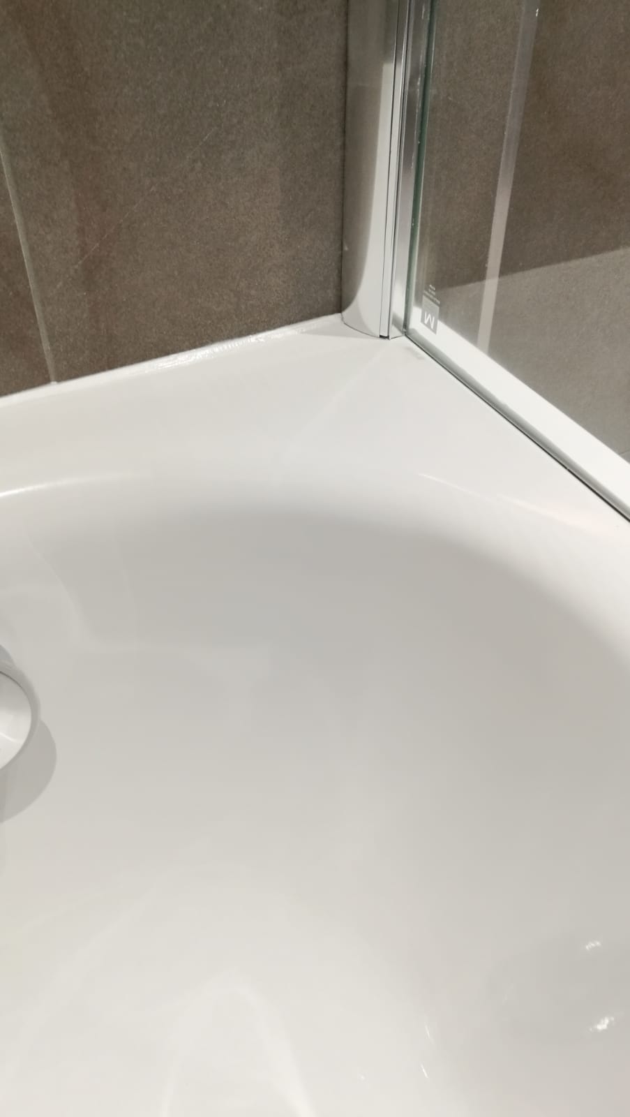 Bath repaired MP