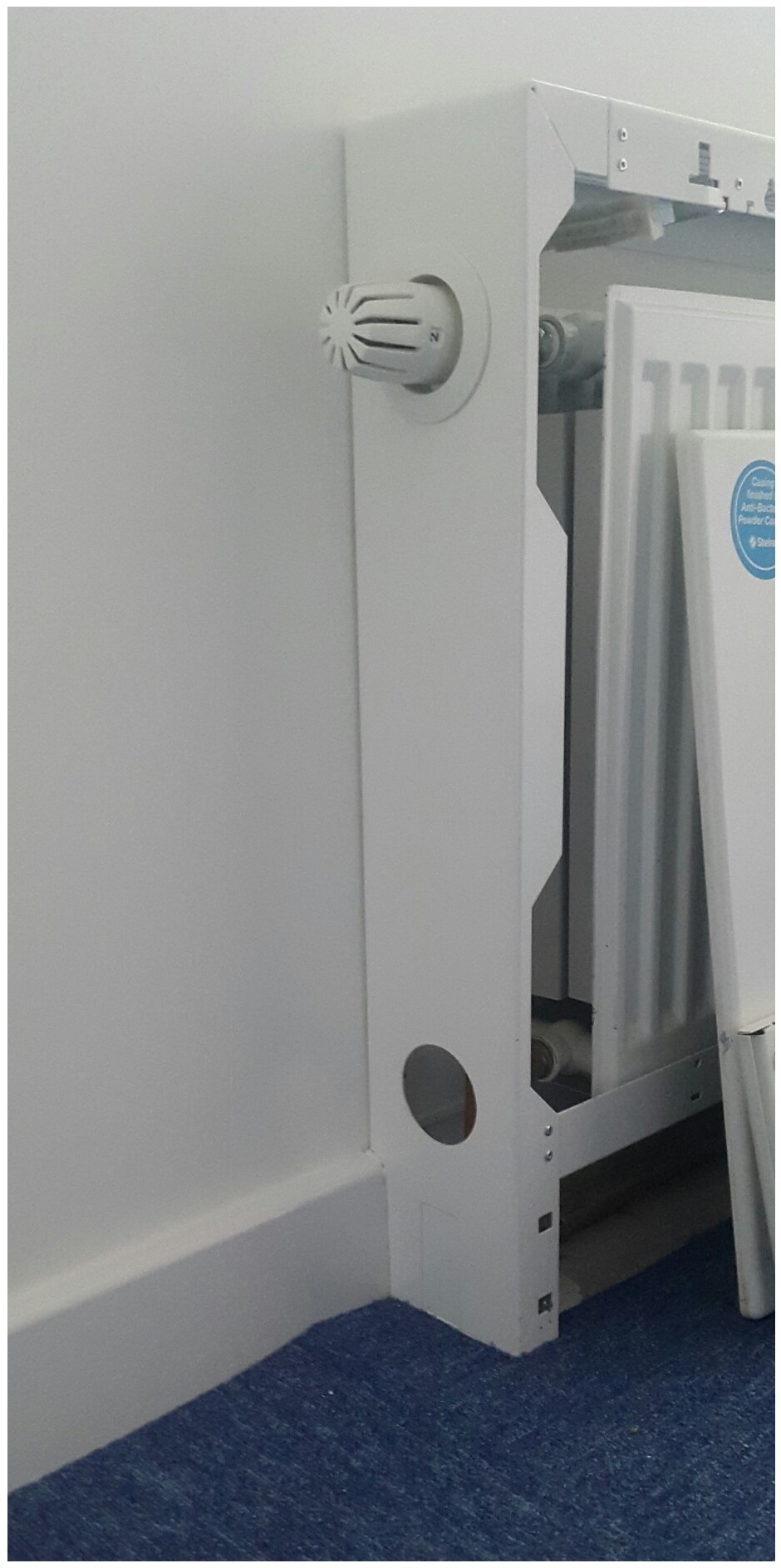 Radiators Kier A
